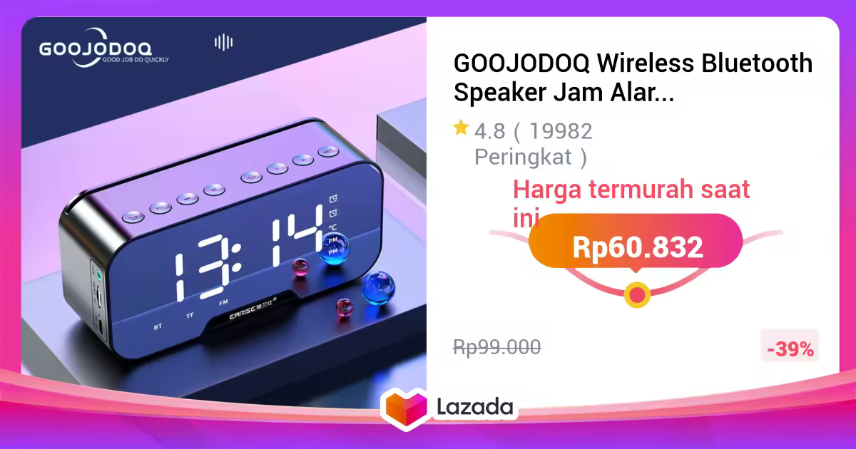 GOOJODOQ High Speed Turbo Kipas Angin Minifan Portable Handheld Kipas Brushless 100 Gear Strong Wind Digital Display Kipas